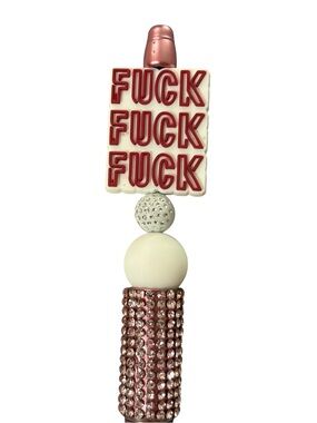 Custom bling pen